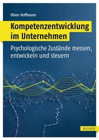 Produktbild: Kompetenzentwicklung im Unternehmen
