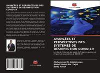 Produktbild: Avanc&eacute;es Et Perspectives des Syst&egrave;mes De D&eacute;sinfection Covid-19