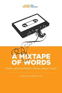Produktbild: A Mixtape of Words