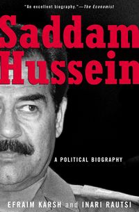 Produktbild: Saddam Hussein