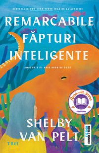 Produktbild: Remarcabile fapturi inteligente