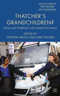 Produktbild: Thatcher's Grandchildren?
