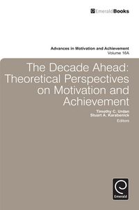 Produktbild: Decade Ahead