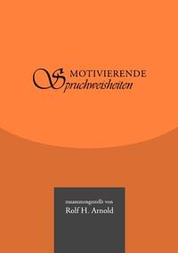 Produktbild: Motivierende Spruchweisheiten