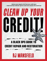 Produktbild: Clean Up Your Credit!