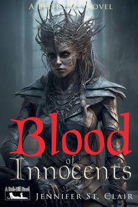 Produktbild: Blood of Innocents