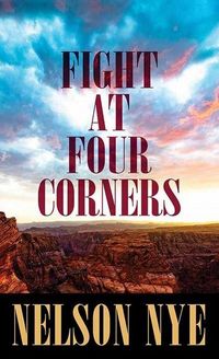 Produktbild: Fight at Four Corners
