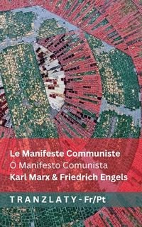 Produktbild: Le Manifeste Communiste / O Manifesto Comunista