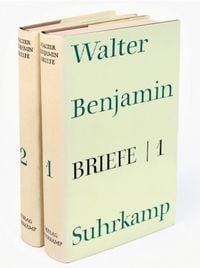 Produktbild: Briefe