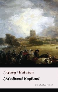 Produktbild: Medieval England