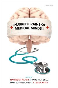 Produktbild: Injured Brains of Medical Minds II
