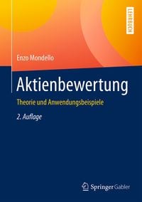 Produktbild: Aktienbewertung
