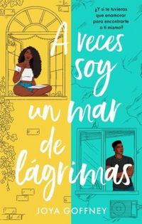 Produktbild: A Veces Soy Un Mar de Lagrimas
