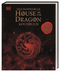 Bild vom Artikel Das inoffizielle House of the Dragon Kochbuch vom Autor Tom Grimm