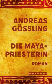 Produktbild: Die Maya-Priesterin