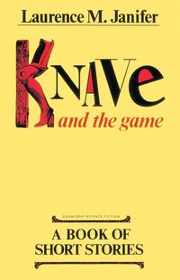 Produktbild: Knave & The Game
