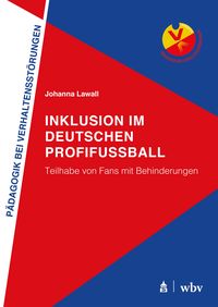 Produktbild: Inklusion im deutschen Profifu&szlig;ball