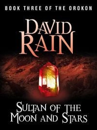 Produktbild: Sultan of the Moon and Stars