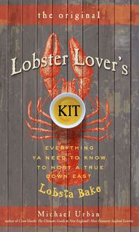 Produktbild: Lobster Lovers Kit
