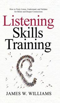 Produktbild: Listening Skills Training