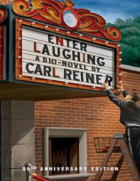 Produktbild: Enter Laughing