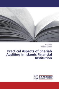 Produktbild: Practical Aspects of Shariah Auditing in Islamic Financial Institution