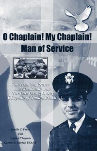 Produktbild: O Chaplain! My Chaplain! Man of Service