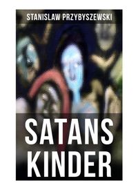 Produktbild: SATANS KINDER