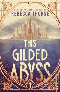 Produktbild: This Gilded Abyss