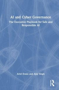 Produktbild: AI and Cyber Governance