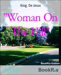 Produktbild: "Woman On The Hill"