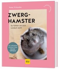 Produktbild: Zwerghamster