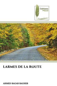 Produktbild: Larmes De La Route