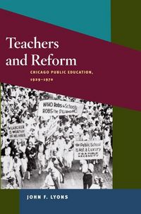 Produktbild: Teachers and Reform