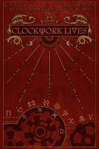 Produktbild: Clockwork Lives
