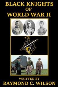 Produktbild: Black Knights of World War II