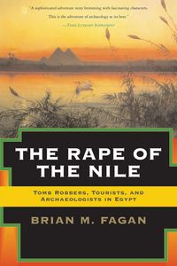 Produktbild: The Rape of the Nile