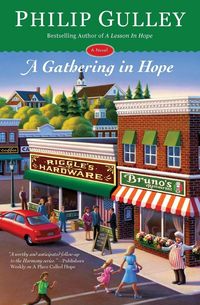 Produktbild: Gathering in Hope