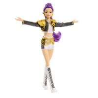 Produktbild: KPop DH Singing Doll Rumi.JRN40