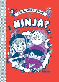 Bild vom Artikel ¿Te gustaría ser un ninja? vom Autor Bruno Vincent