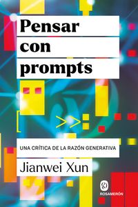 Produktbild: Pensar con propmts