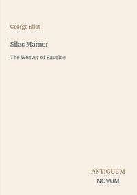 Produktbild: Silas Marner