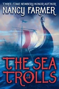 Produktbild: The Sea of Trolls