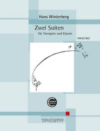 Produktbild: Zwei Suiten