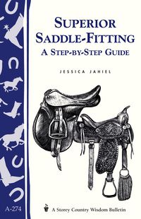 Produktbild: Superior Saddle Fitting: A Step-by-Step Guide