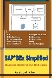 Produktbild: SAP(R) Bex Simplified