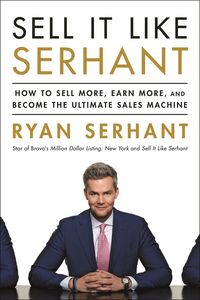 Produktbild: Sell It Like Serhant