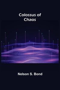Produktbild: Colossus of Chaos