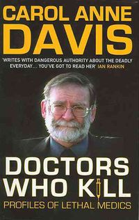 Produktbild: Drs Who Kill