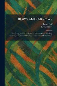 Produktbild: Bows and Arrows